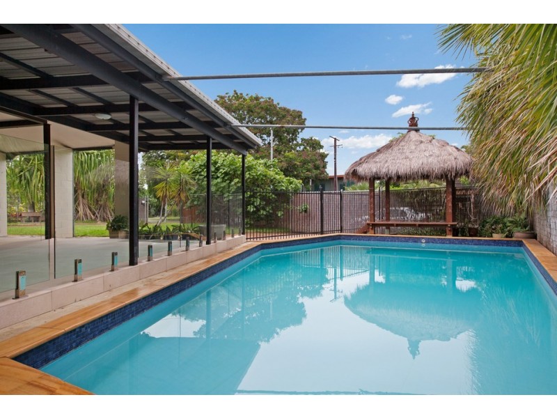 14 Mullen Gardens, Alawa NT 0810