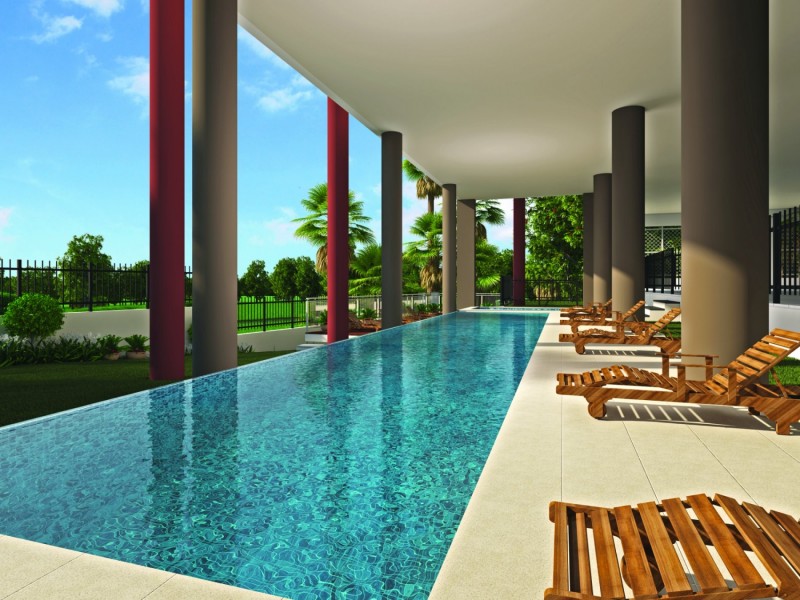 2 Houston Street, Larrakeyah NT 0820