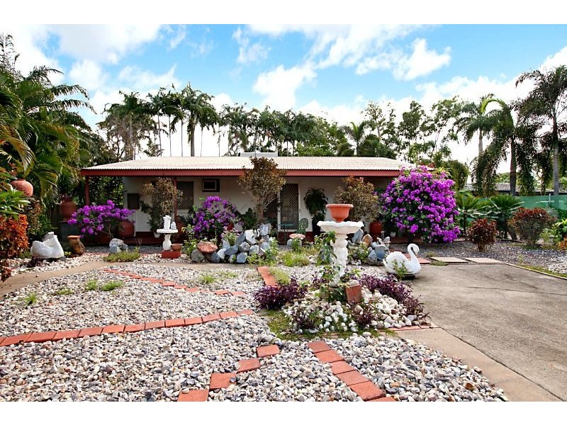 4 Parmentier Place, Moulden NT 0830