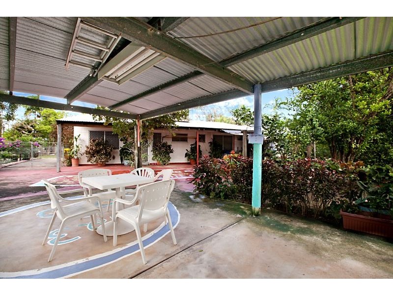 4 Parmentier Place, Moulden NT 0830