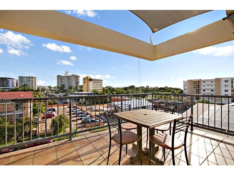 7/8 Finniss Street, Darwin NT 0800