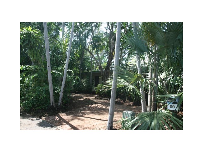 30 Wandie Crescent, Anula NT 0812