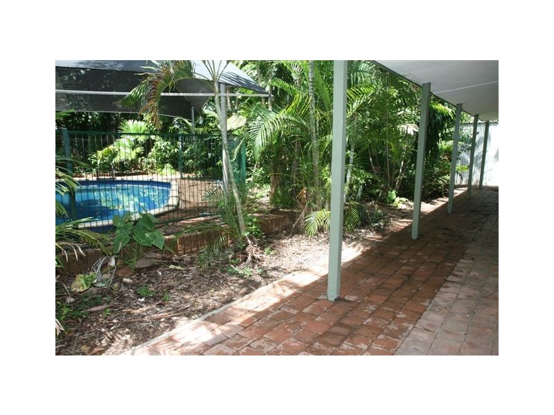 30 Wandie Crescent, Anula NT 0812