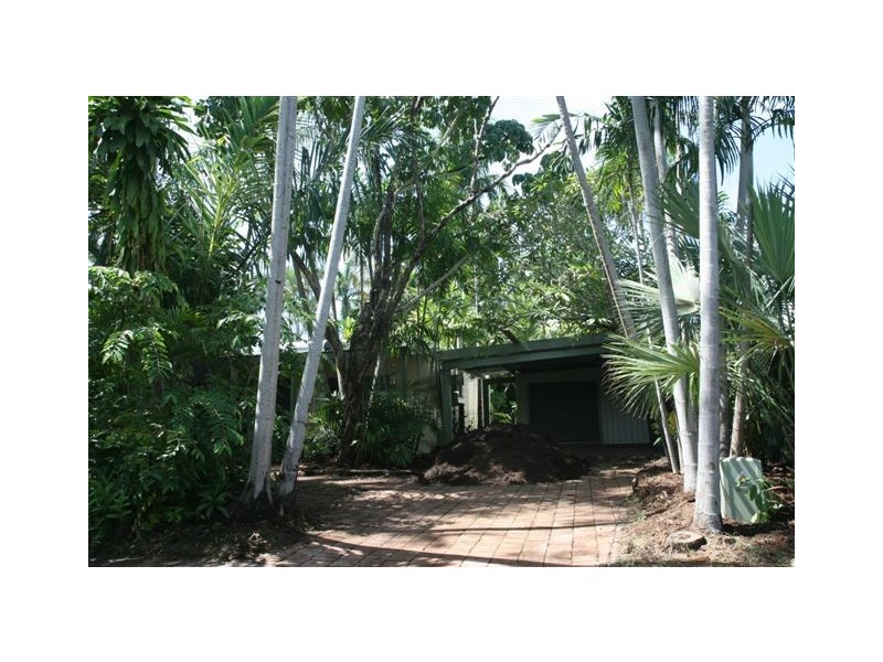 30 Wandie Crescent, Anula NT 0812