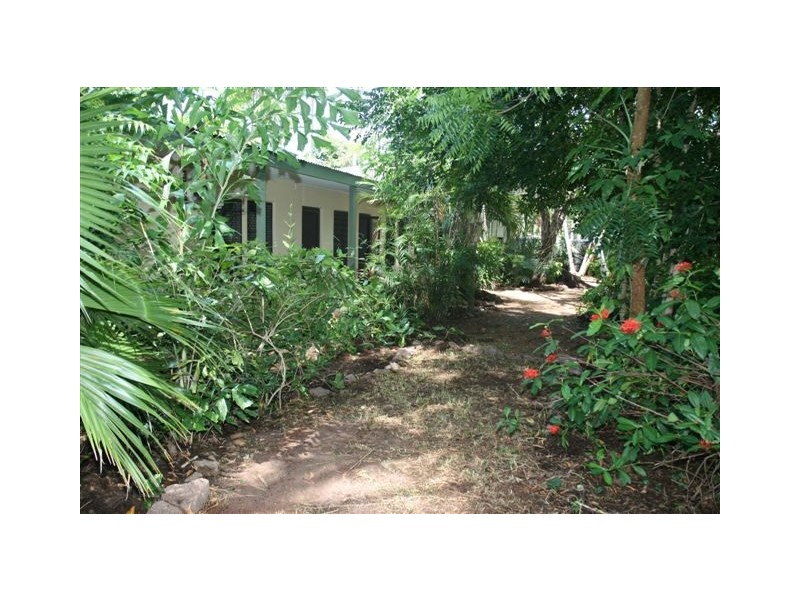 30 Wandie Crescent, Anula NT 0812
