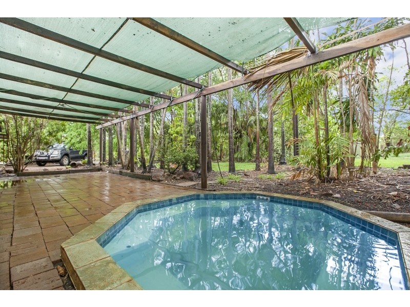 95 McIntyre Road, Howard Springs NT 0835