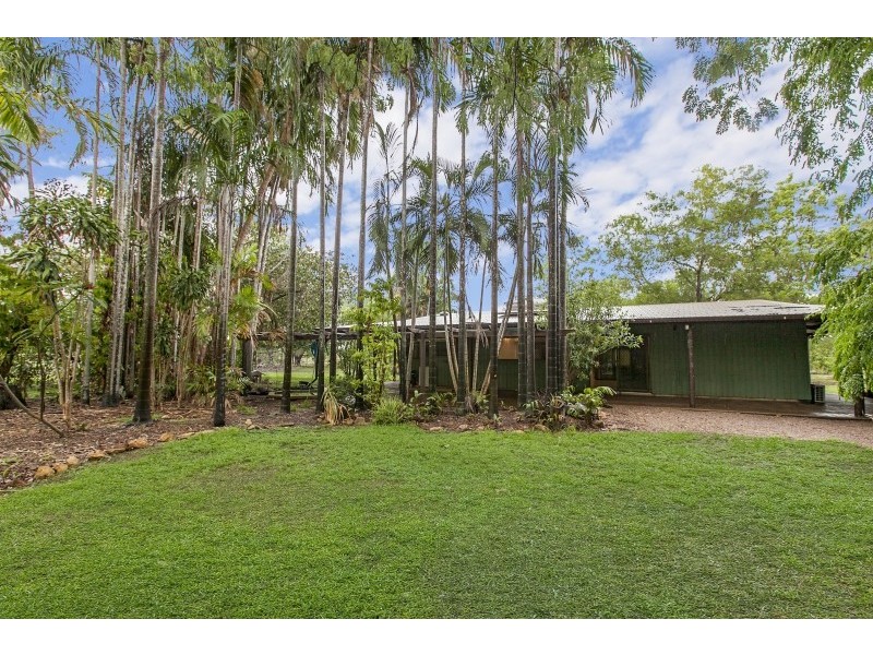 95 McIntyre Road, Howard Springs NT 0835