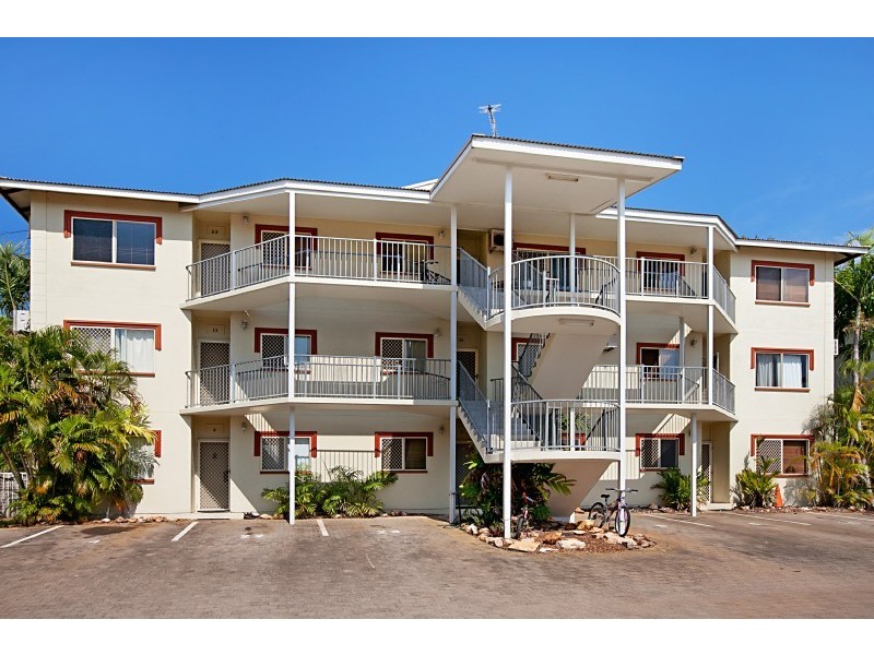 15/18 Kelsey Crescent, Millner NT 0810