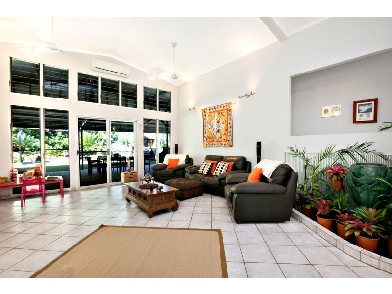 40 Gosport Road, Girraween NT 0836