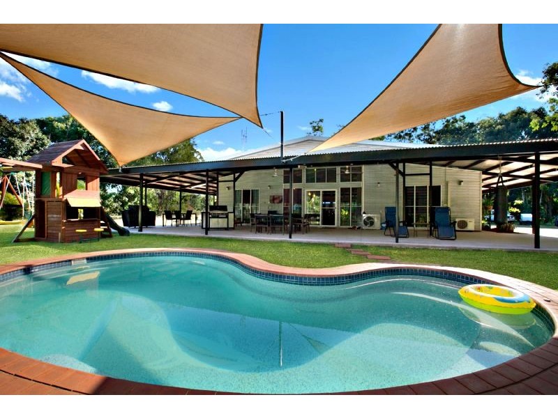 40 Gosport Road, Girraween NT 0836