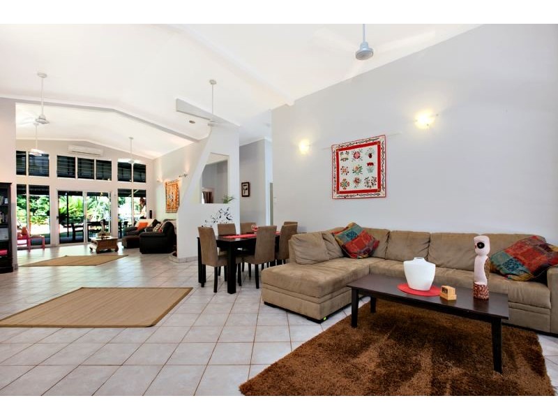 40 Gosport Road, Girraween NT 0836