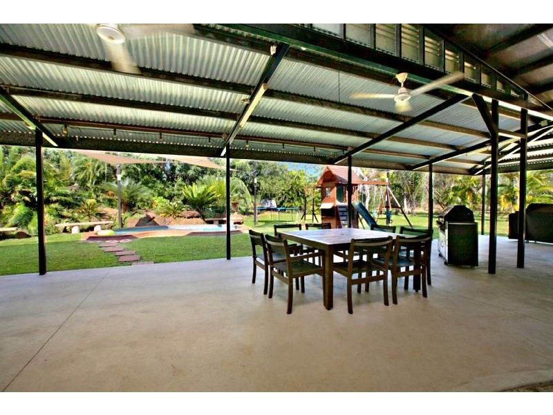 40 Gosport Road, Girraween NT 0836