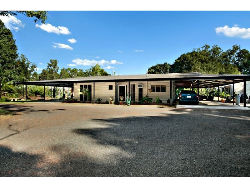 40 Gosport Road, Girraween NT 0836