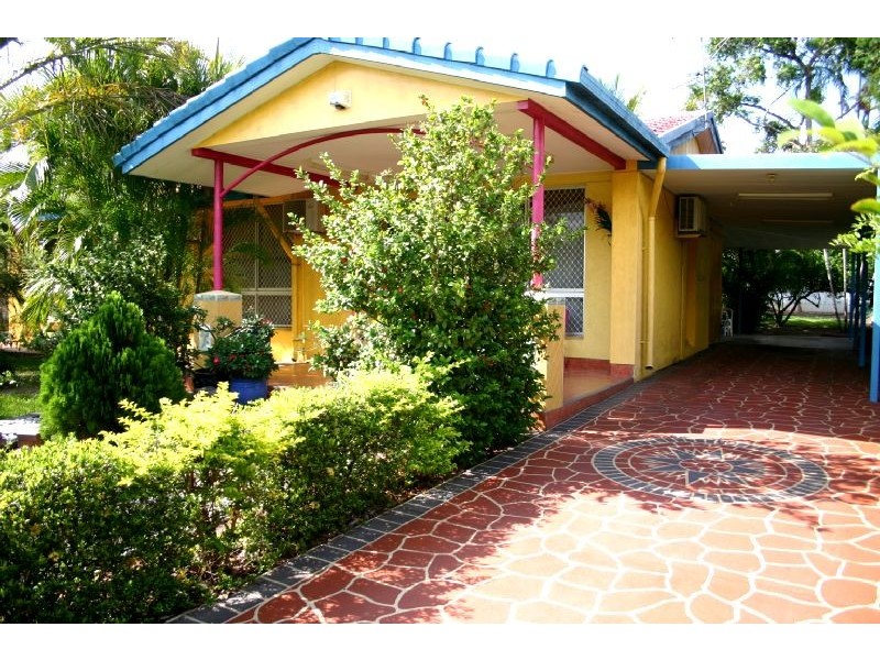 254 Vanderlin Drive, Malak NT 0812
