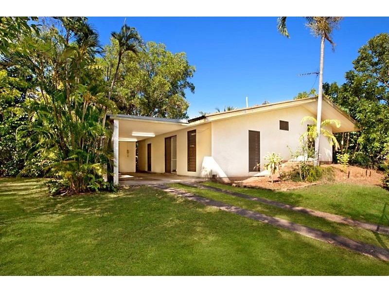 16 Springhill Street, Anula NT 0812