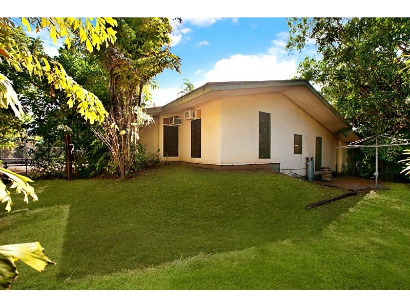 16 Springhill Street, Anula NT 0812