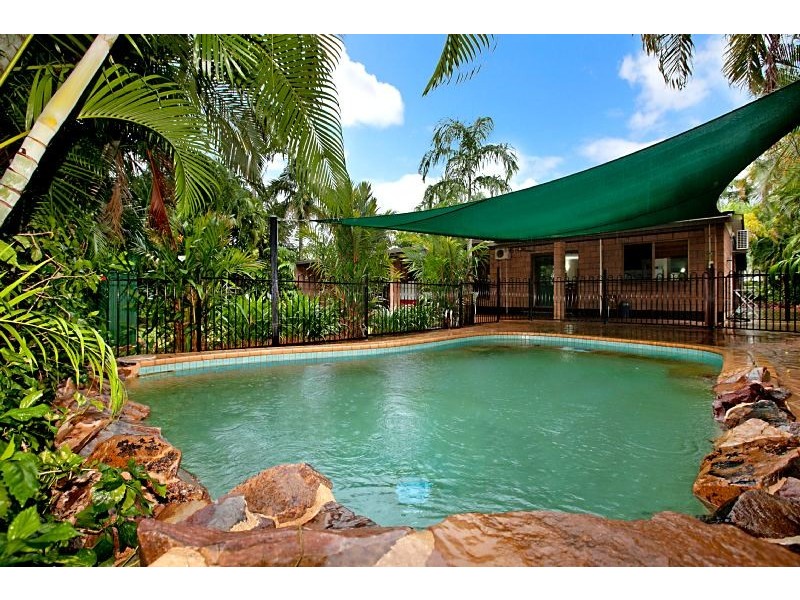 34 Cuthbertson Crescent, Moulden NT 0830