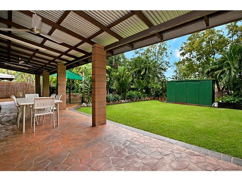 34 Cuthbertson Crescent, Moulden NT 0830