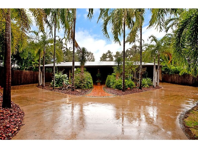 34 Cuthbertson Crescent, Moulden NT 0830