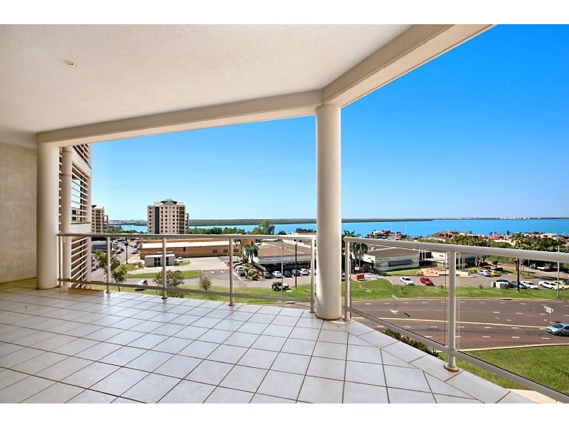 20/6 Foelsche Street, Darwin NT 0800
