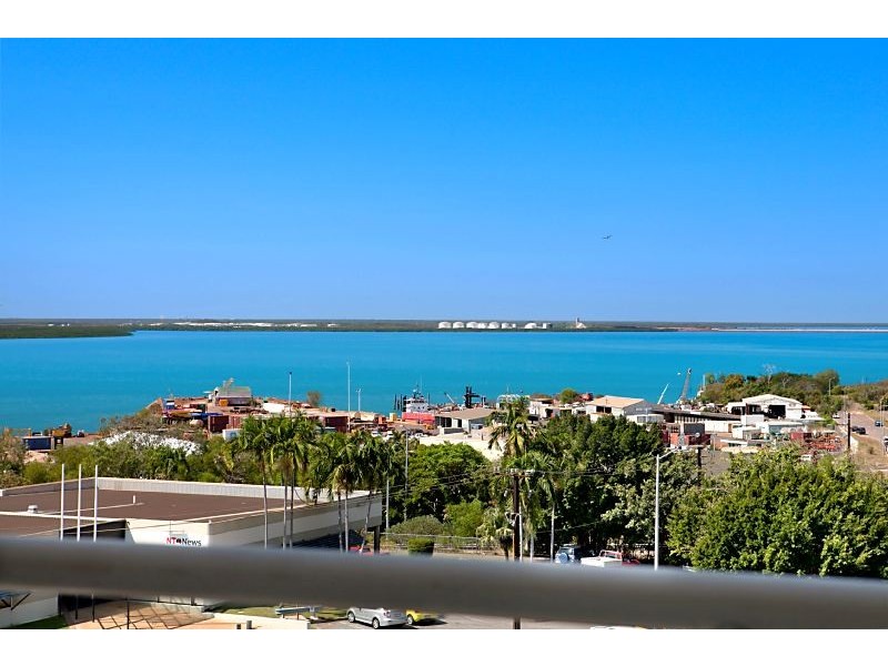 20/6 Foelsche Street, Darwin NT 0800