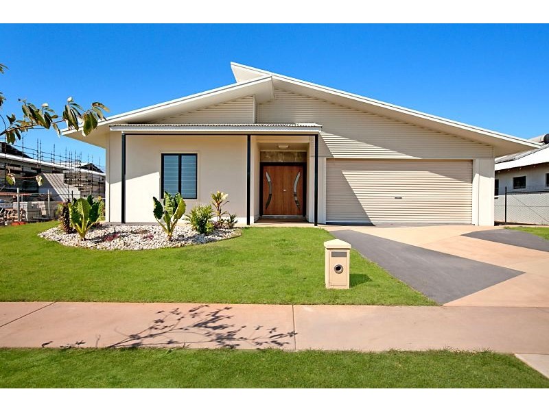 13 Annunciata Street, Bellamack NT 0832