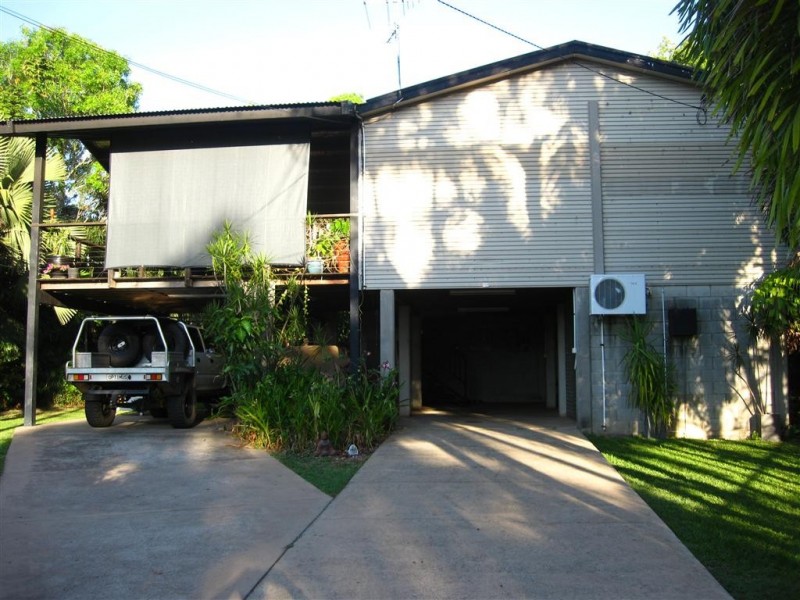6 Stretton Street, Parap NT 0820