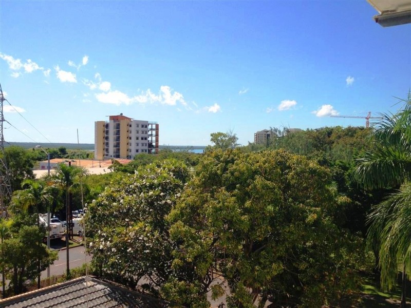 9/31 Lindsay Street, Darwin NT 0800