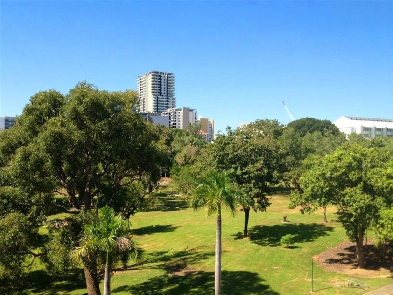 9/31 Lindsay Street, Darwin NT 0800