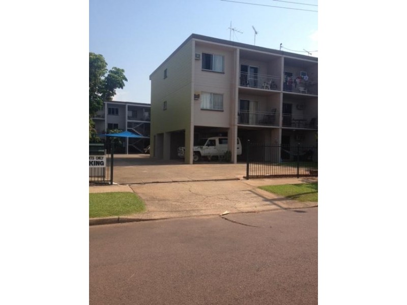 12/2 James Street, Stuart Park NT 0820