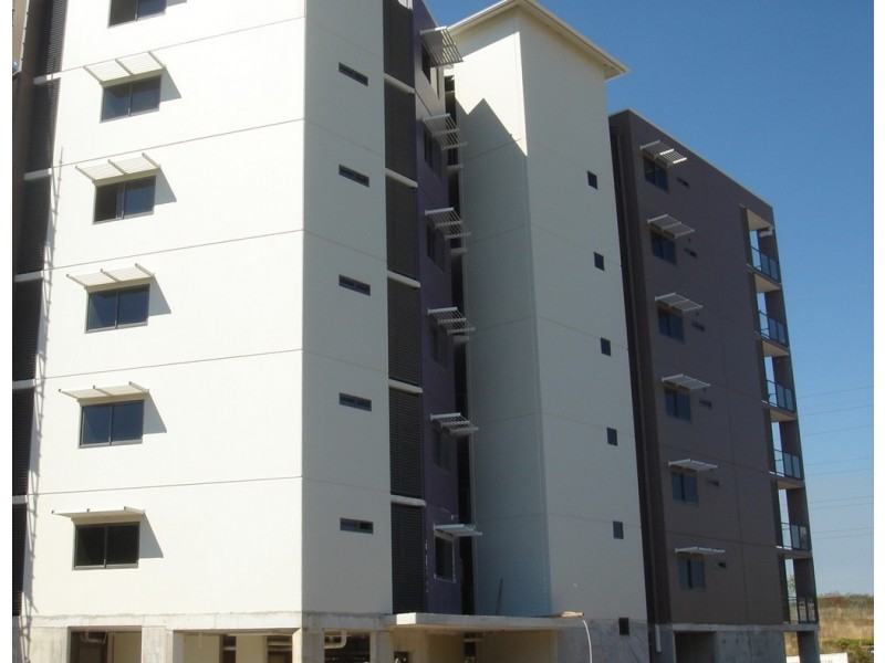 21/24 Harvey Street, Darwin NT 0800