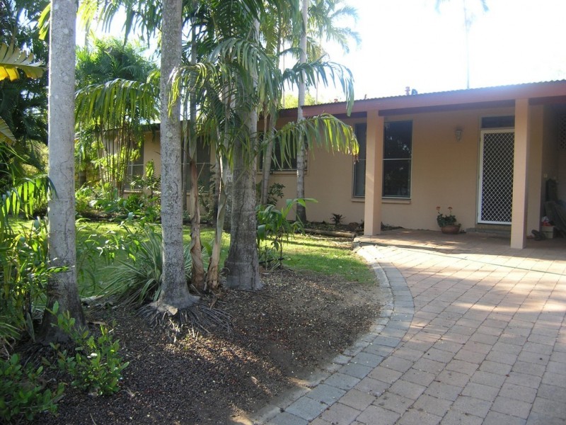7 Lakes Crescent, Marrara NT 0812