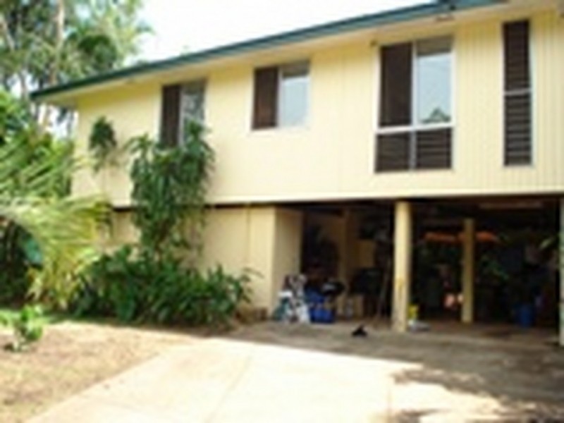 12 Clarke Crescent, Rapid Creek NT 0810