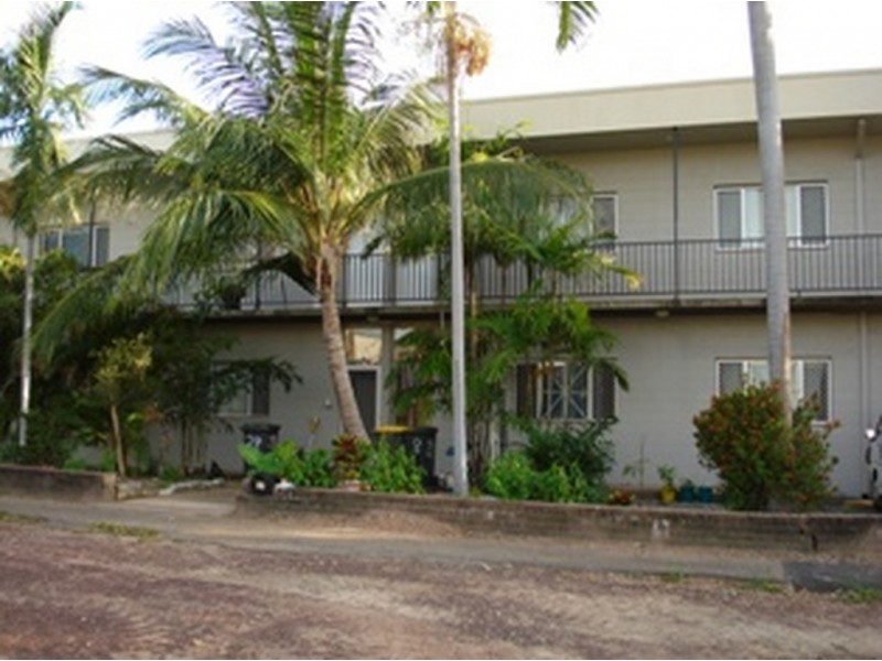 6/28 Albatross Street, Winnellie NT 0820