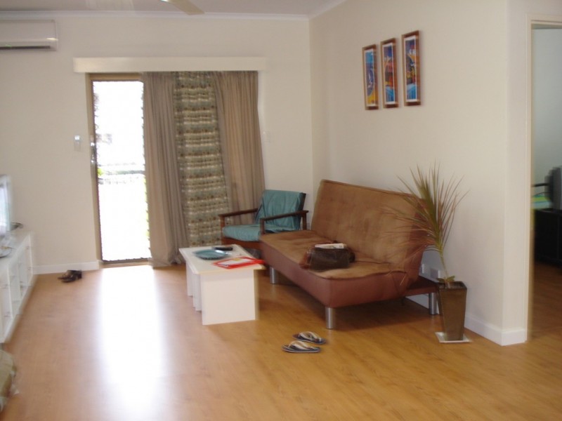 2/3 Beagle Street, Larrakeyah NT 0820