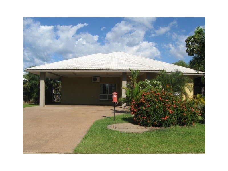6 Juma Place, Rosebery NT 0832