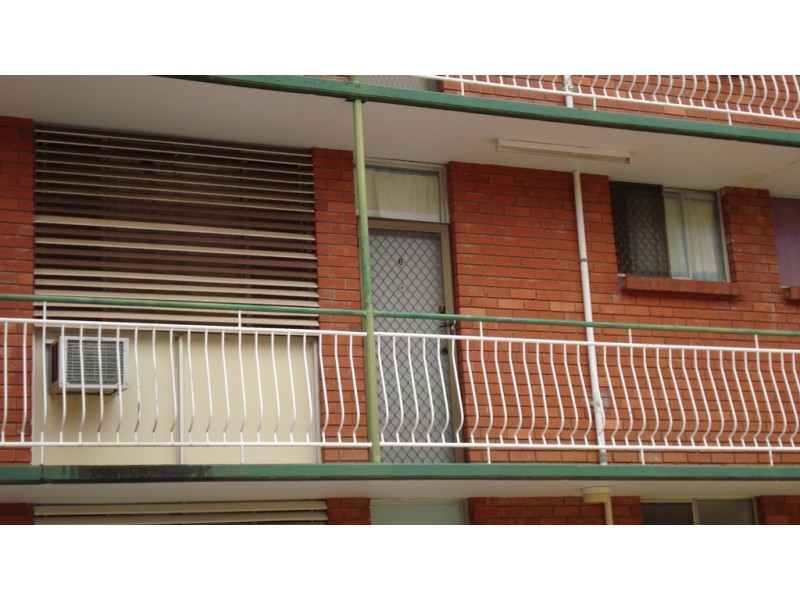 6/6 Poinciana Drive, Nightcliff NT 0810