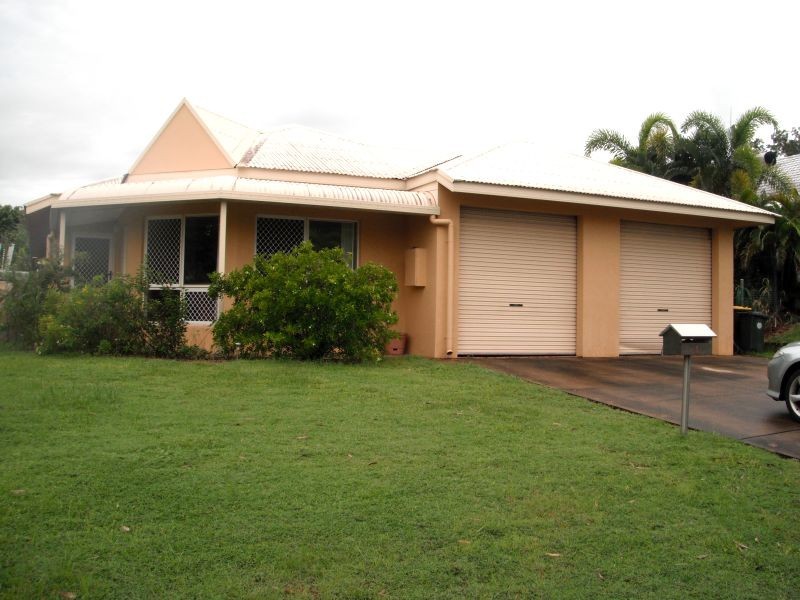 1 Carrara Court, Gunn NT 0832