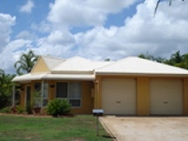 1 Carrara Court, Gunn NT 0832