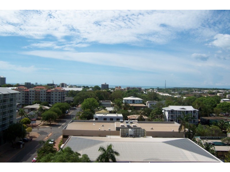 30/28 Woods Street, Darwin NT 0800