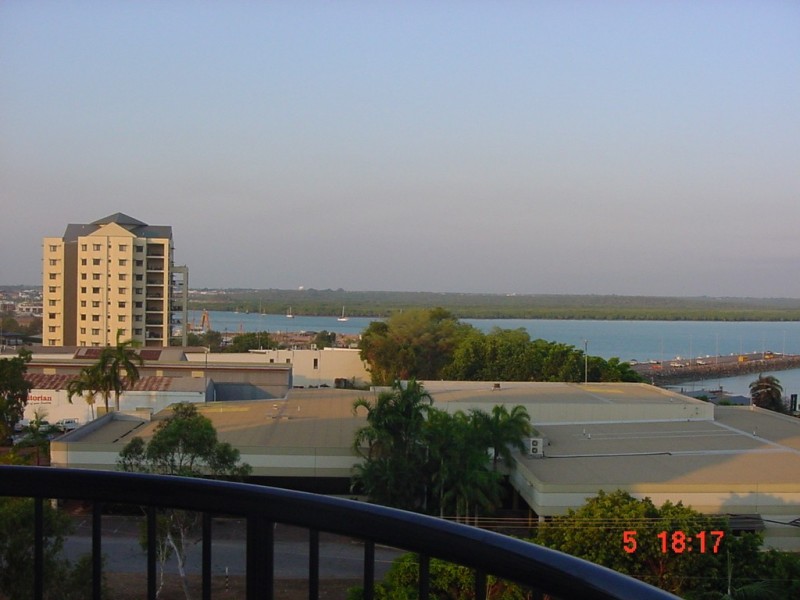 25/3 Cardona Court, Darwin NT 0800
