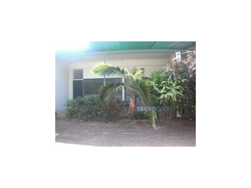 2/44 Sergison Circuit, Rapid Creek NT 0810