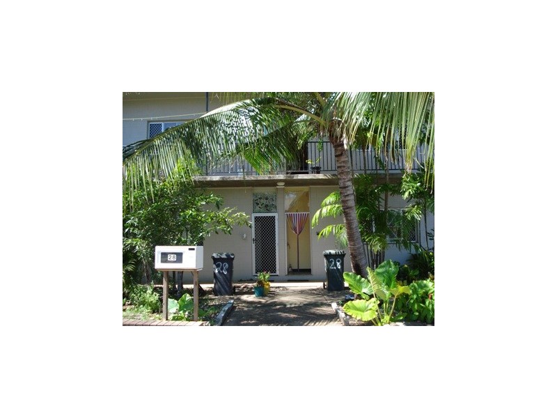 1/28 Albatross Street, Winnellie NT 0820