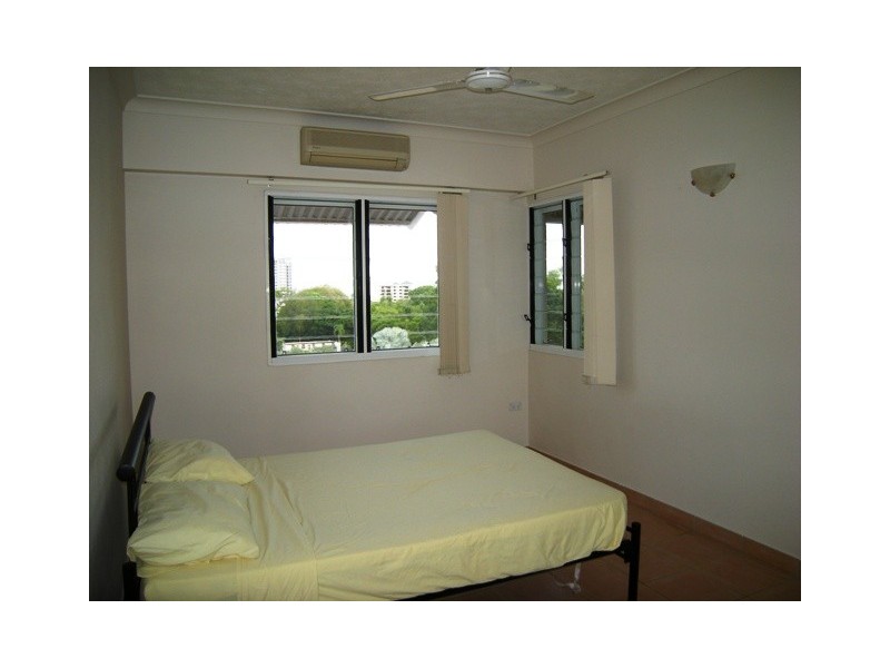 27/43-45 Woods Street, Darwin City NT 0800