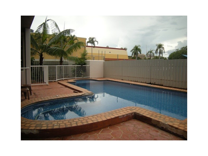 27/43-45 Woods Street, Darwin City NT 0800