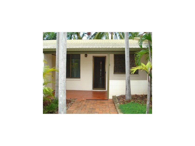 8/3 Livistona Road, Karama NT 0812