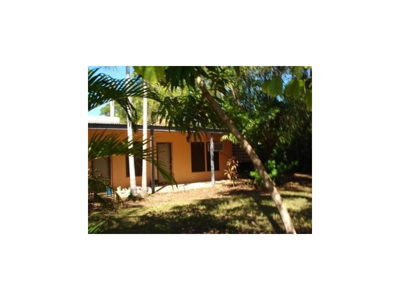 46 Yanyula Drive, Anula NT 0812