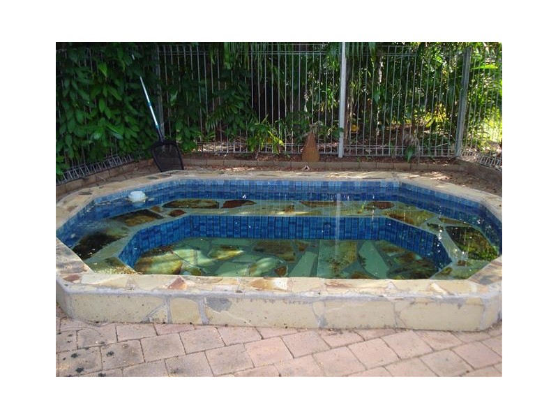 46 Yanyula Drive, Anula NT 0812