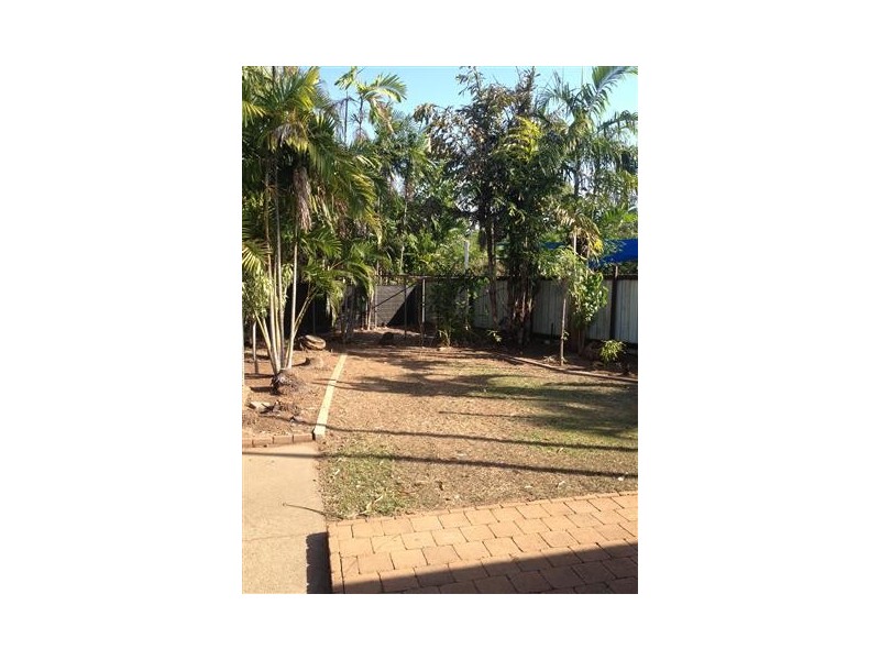 46 Yanyula Drive, Anula NT 0812