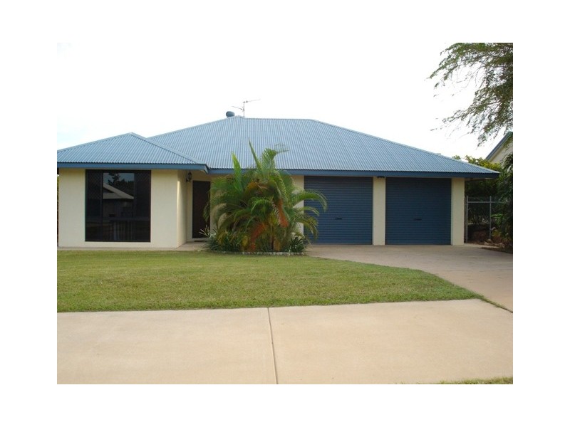 74 Farrar Boulevard, Farrar NT 0830